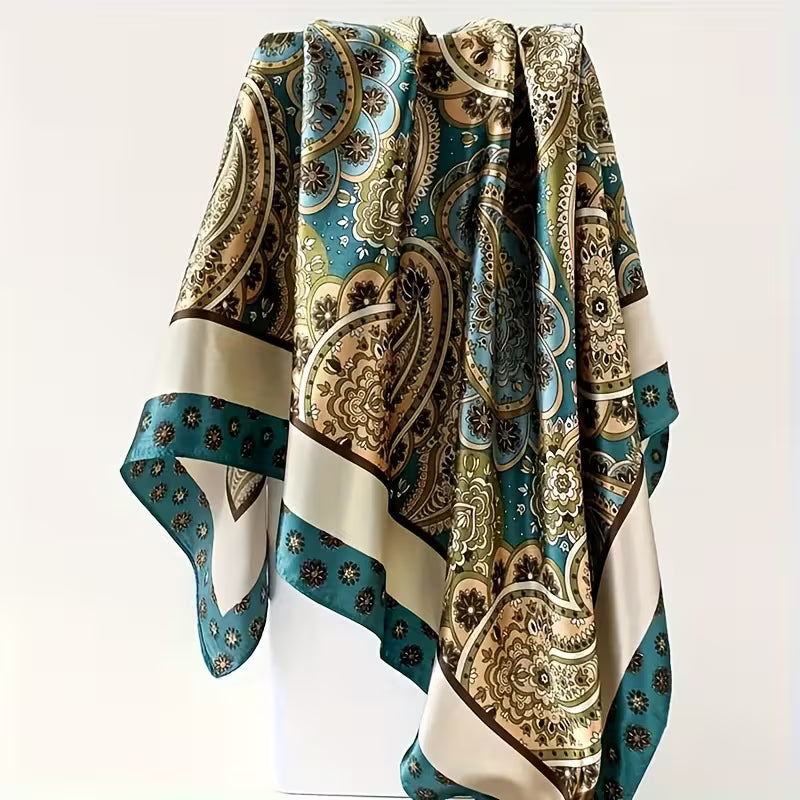 Wild Rags