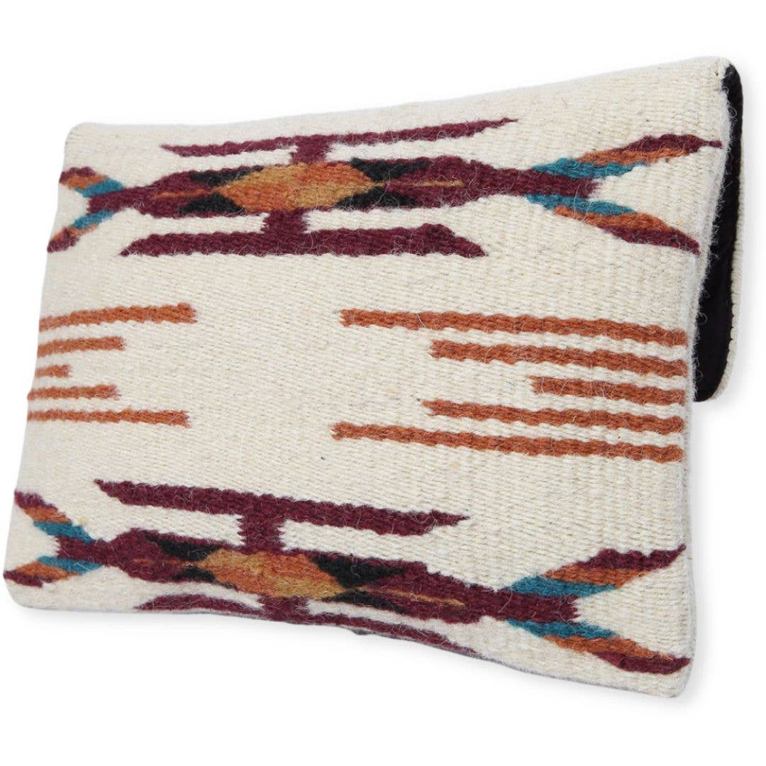 Chimayo-Style Clutch Purse