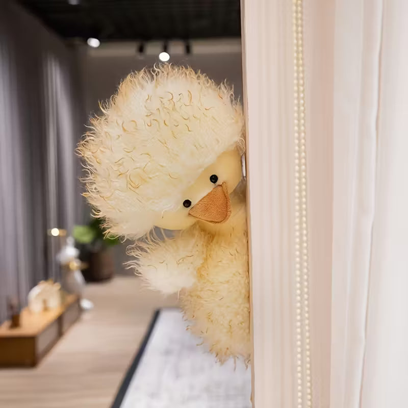 Duck Plushie