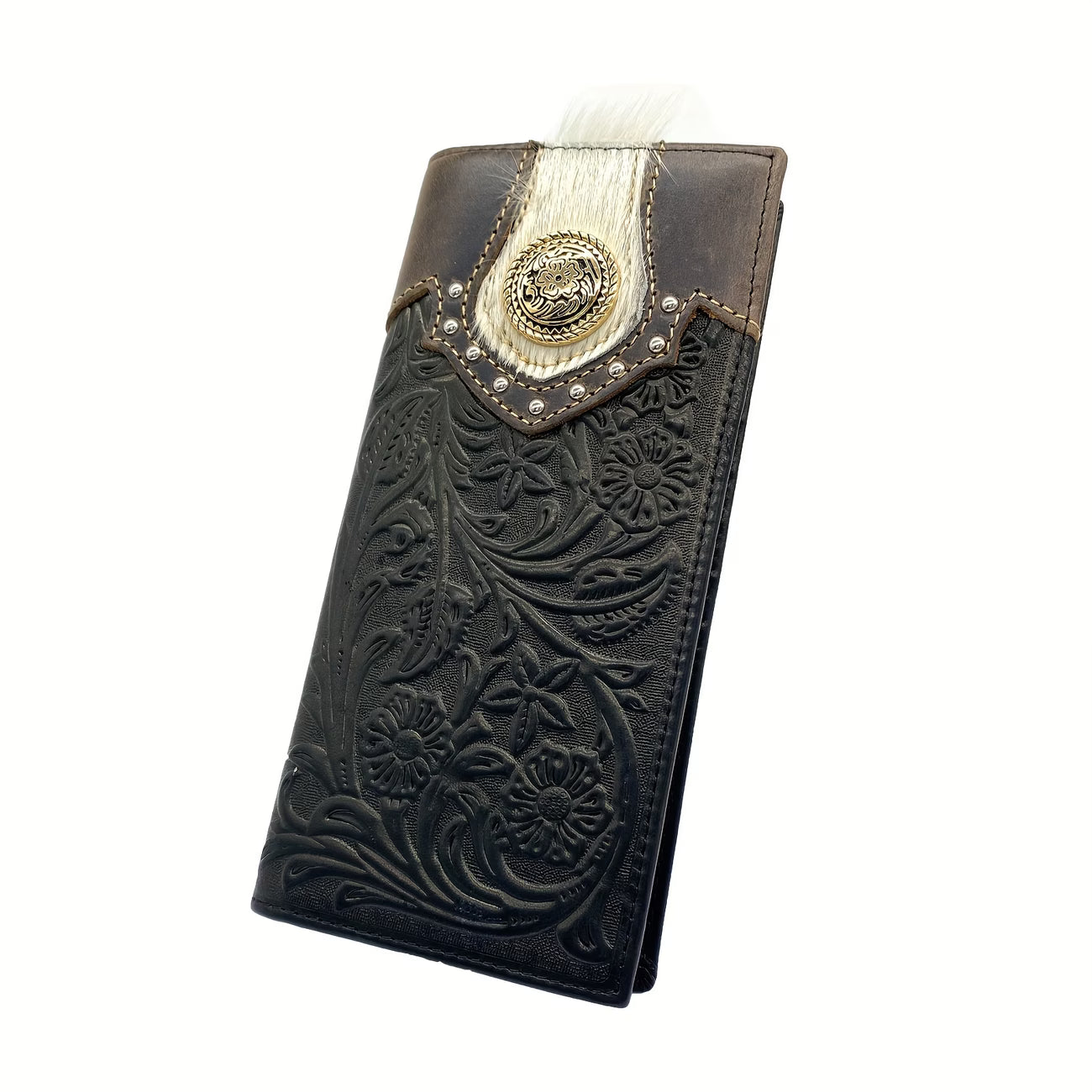 Full Grain Leather Wallet