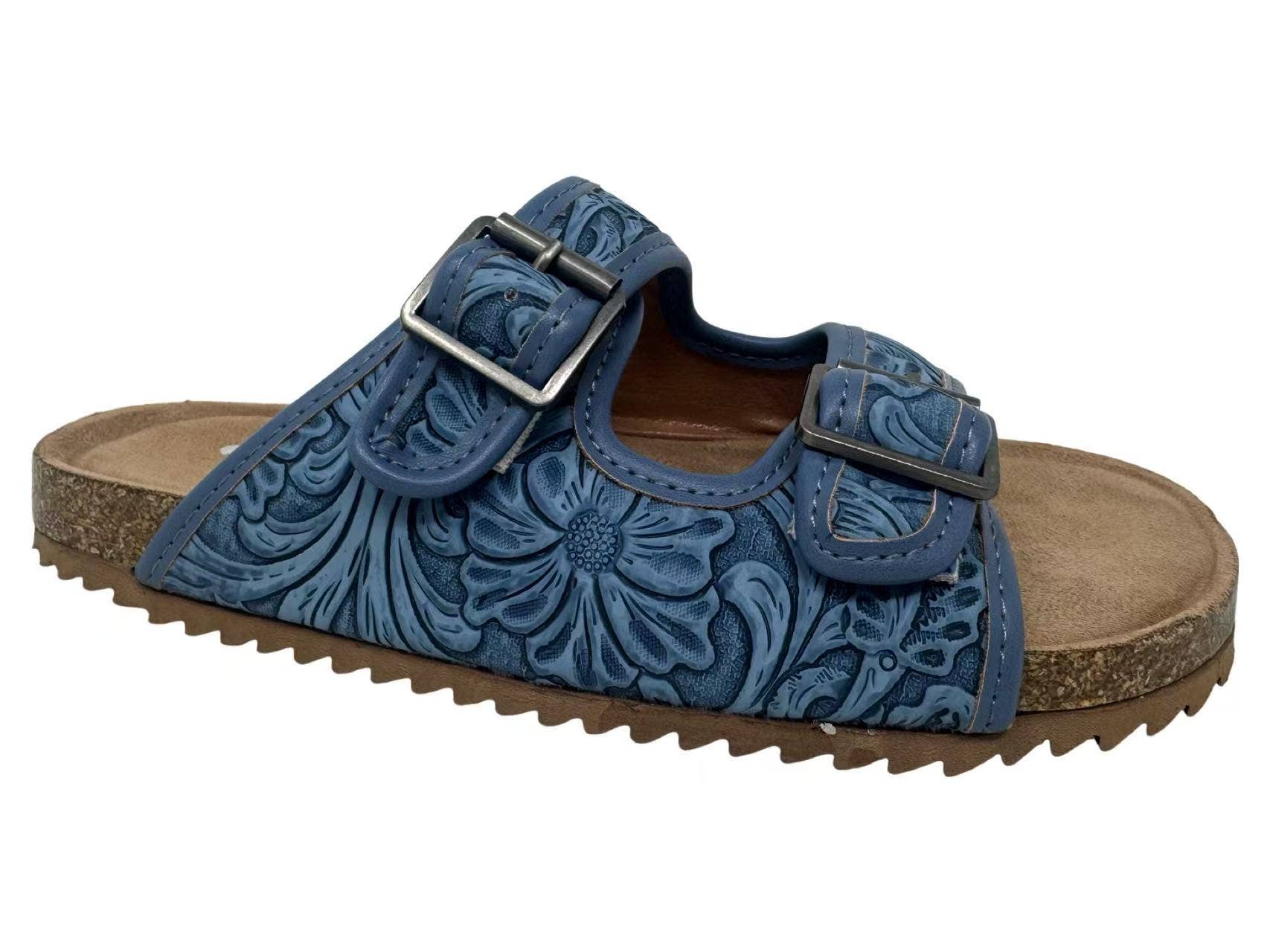 Women's Western Sandal Tik Tok Famous