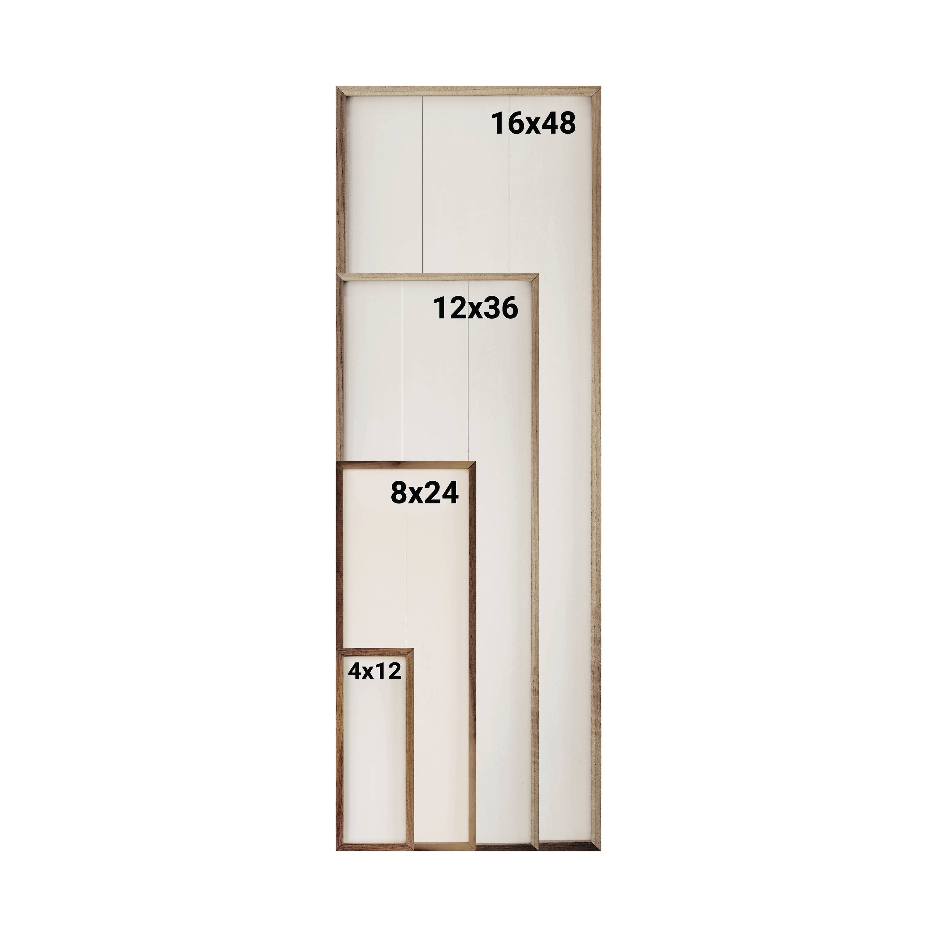 Welcome To The Ranch Vertical Black