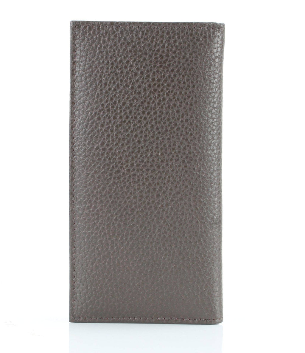 Western Stud Rodeo Wallet with Bullet Slice Concho