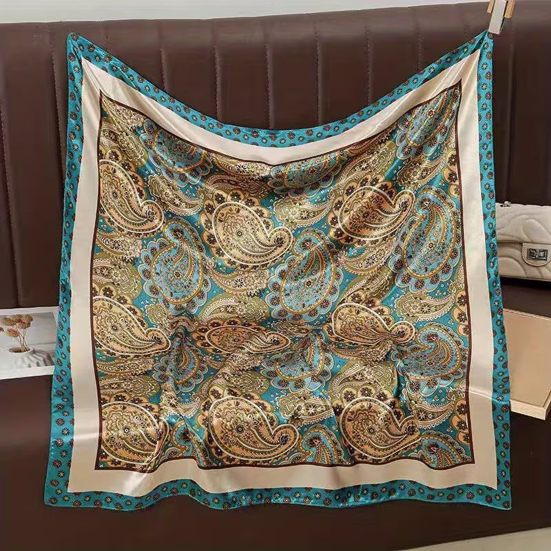 Wild Rags