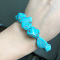Turquoise stone Bracelet