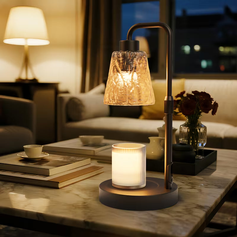 Lamp Candle Warmer