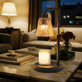 Lamp Candle Warmer