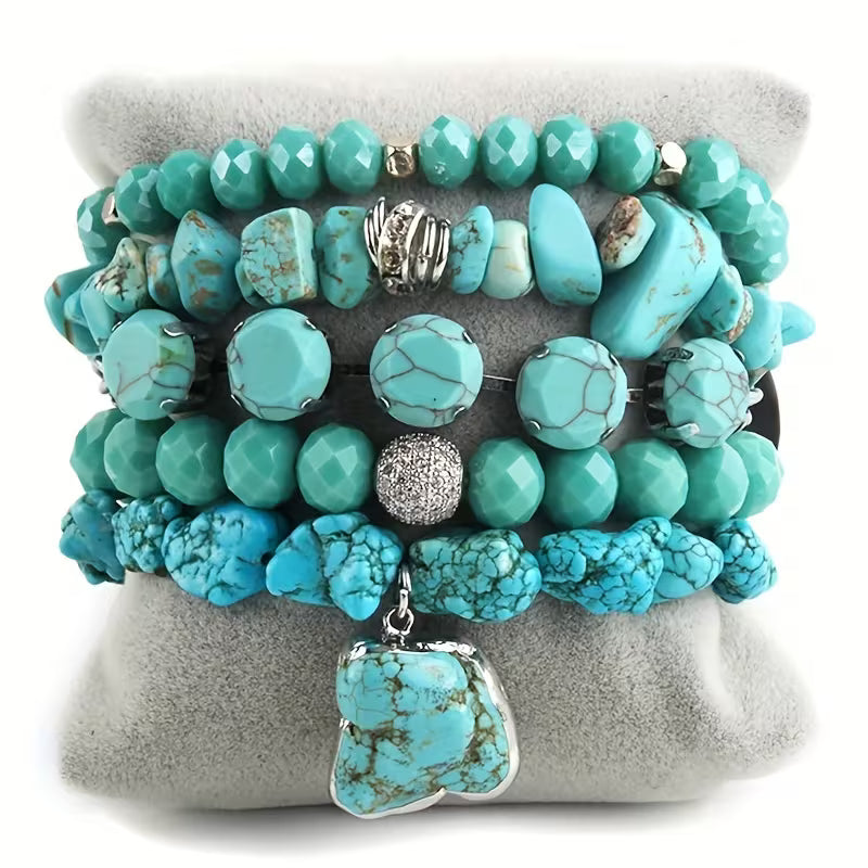 Stack Bracelets
