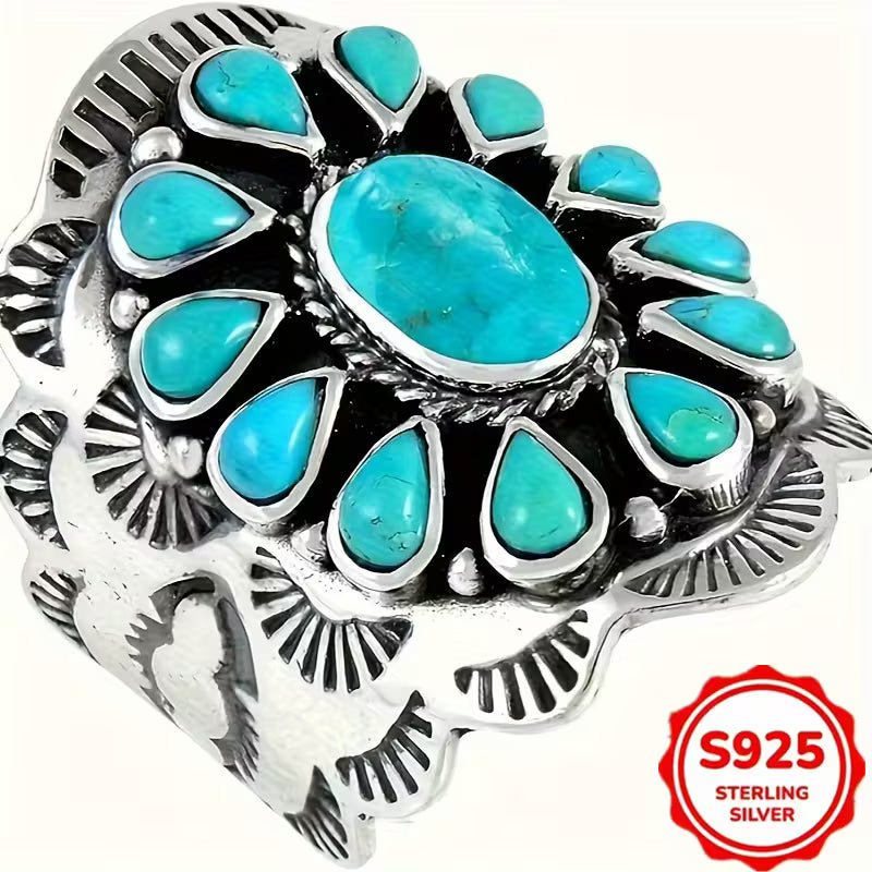 Sterling Silver Ring