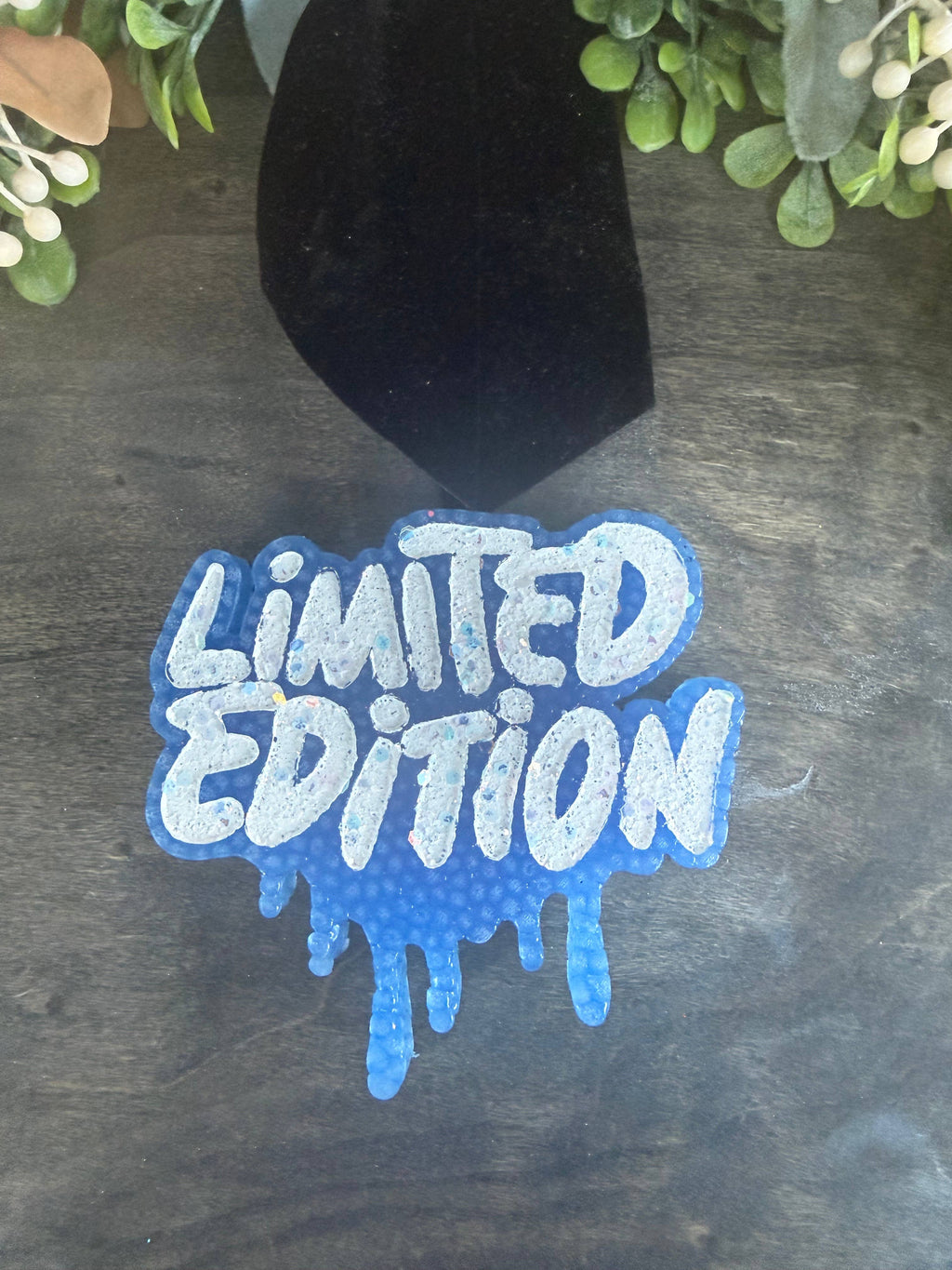 Limited Edition Freshie