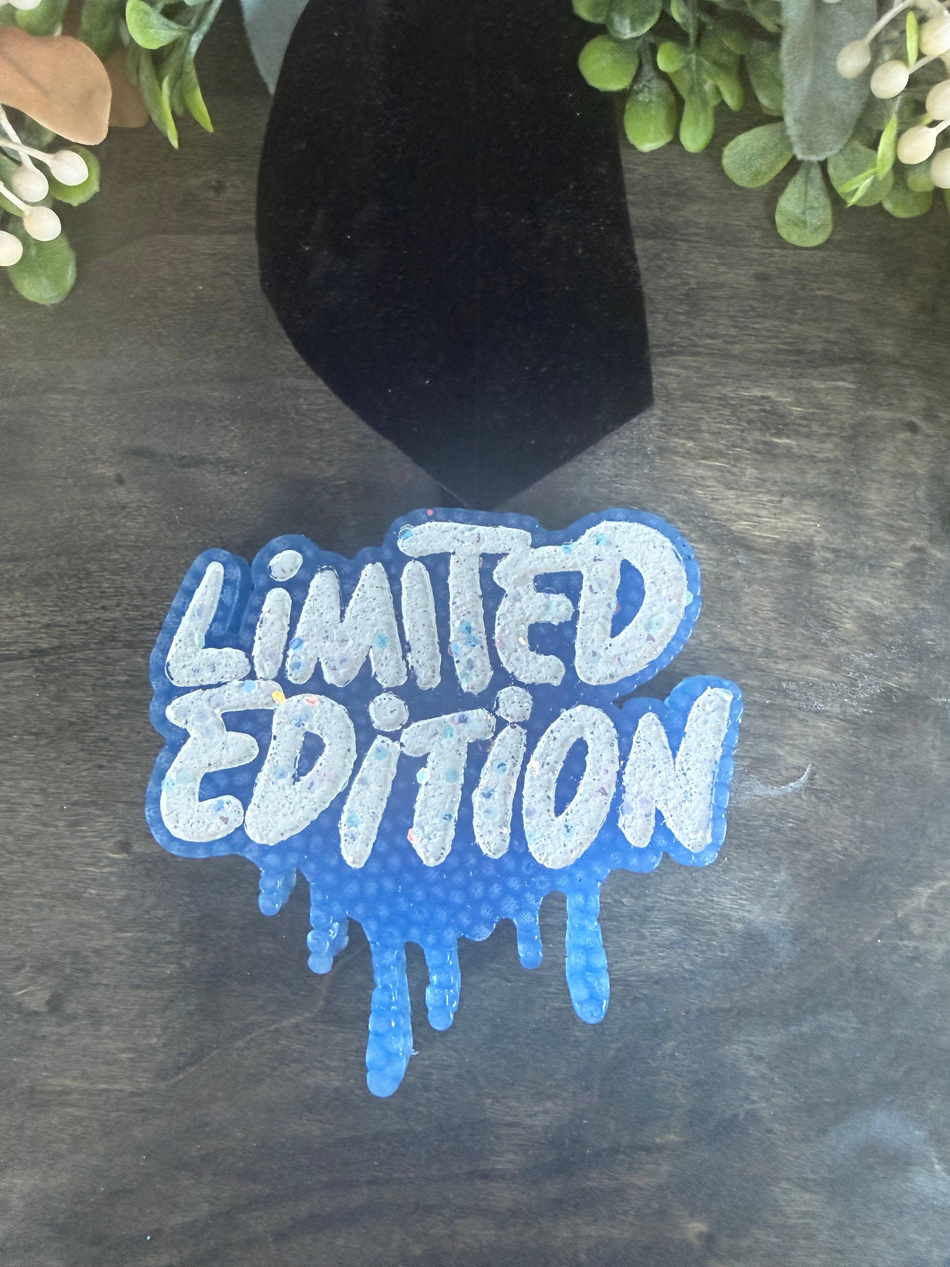 Limited Edition Freshie