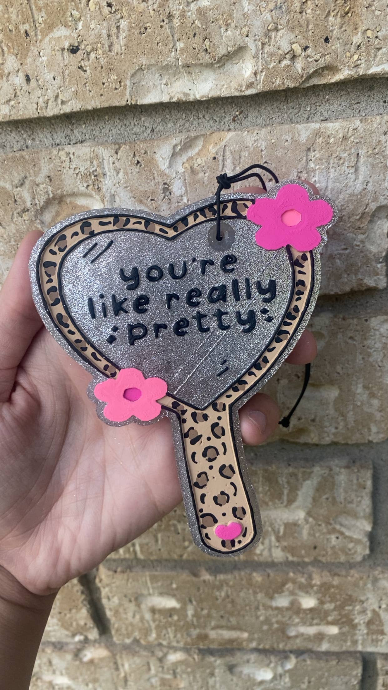 Really Pretty Freshie