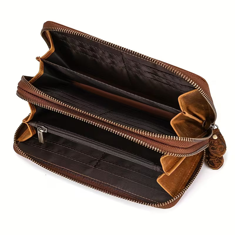 Leather Wallet
