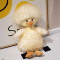 Duck Plushie