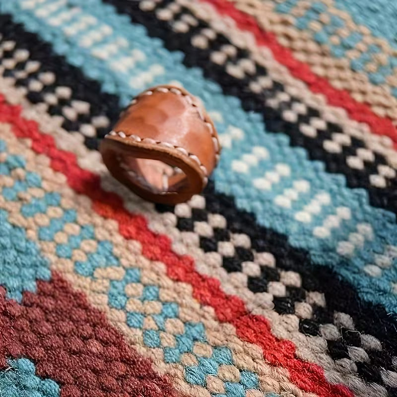 Scarf Slide