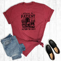 I’m from the 1900s Graphic Tee