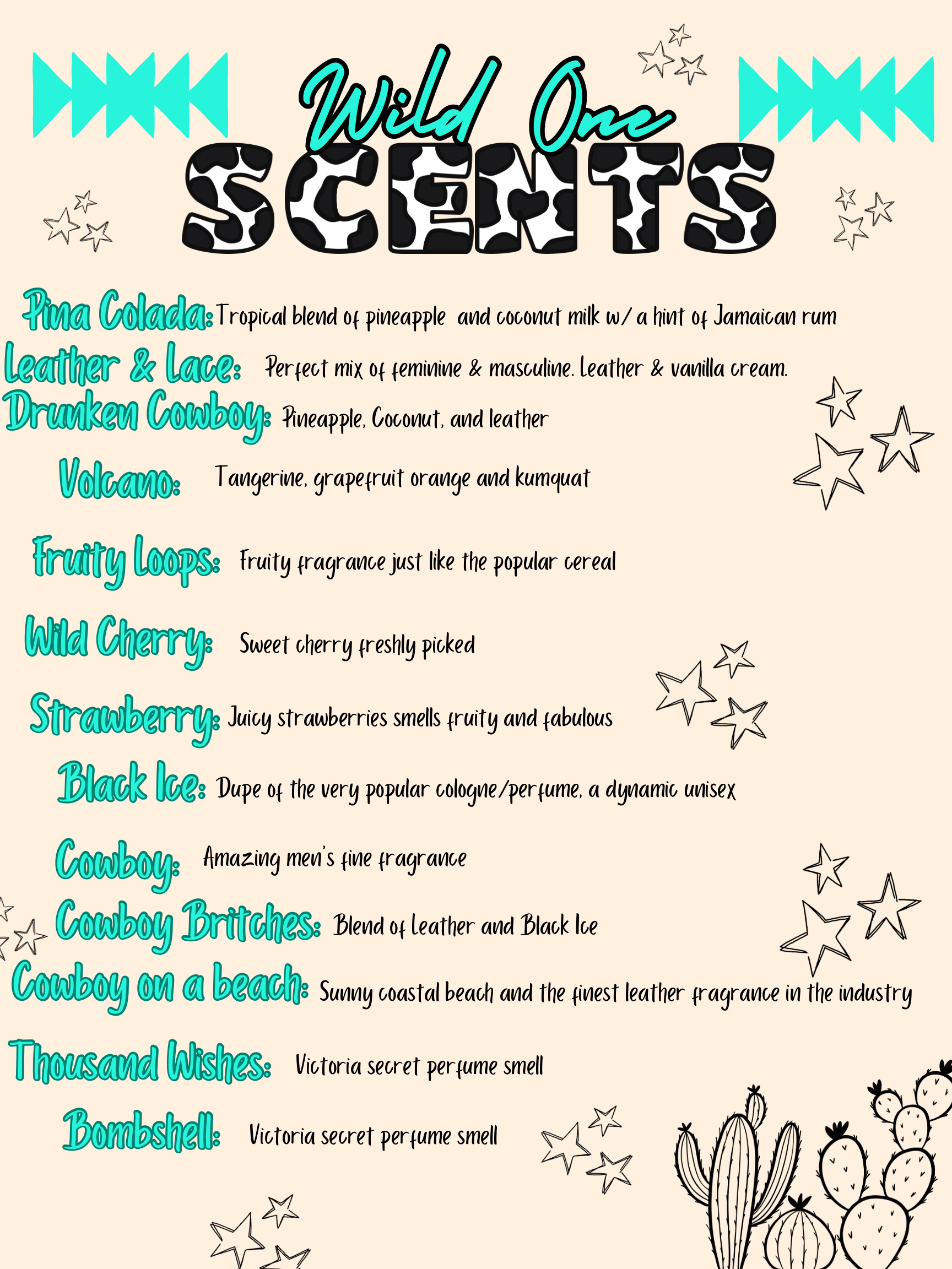 Black Cheetah Print Bull Skull Car Freshie