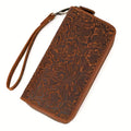 Leather Wallet