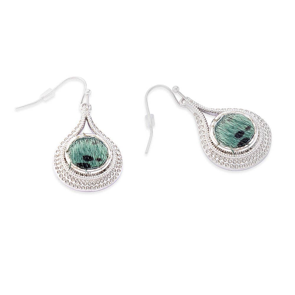 MYRA Mesa Treasures Earring Set