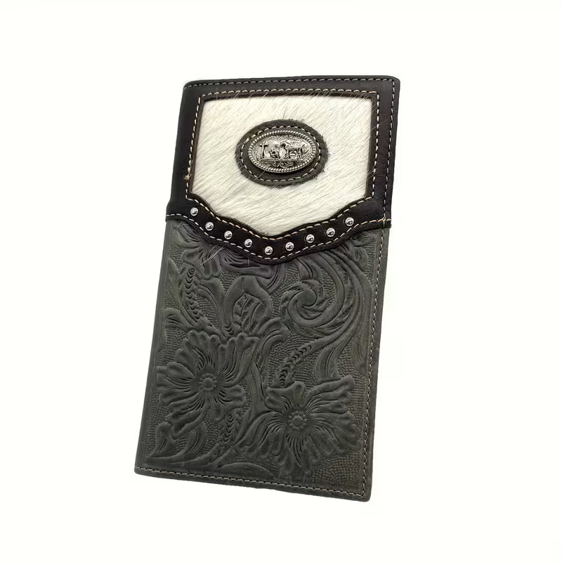 Full Grain Leather Wallet