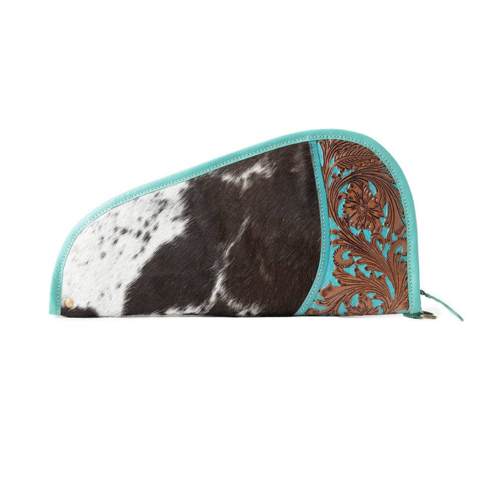 MYRA Prairie 15" Gun Case