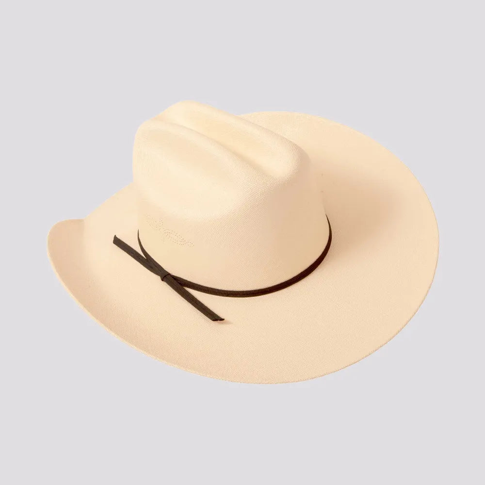 Western Cowgirl Hat-Pioneer