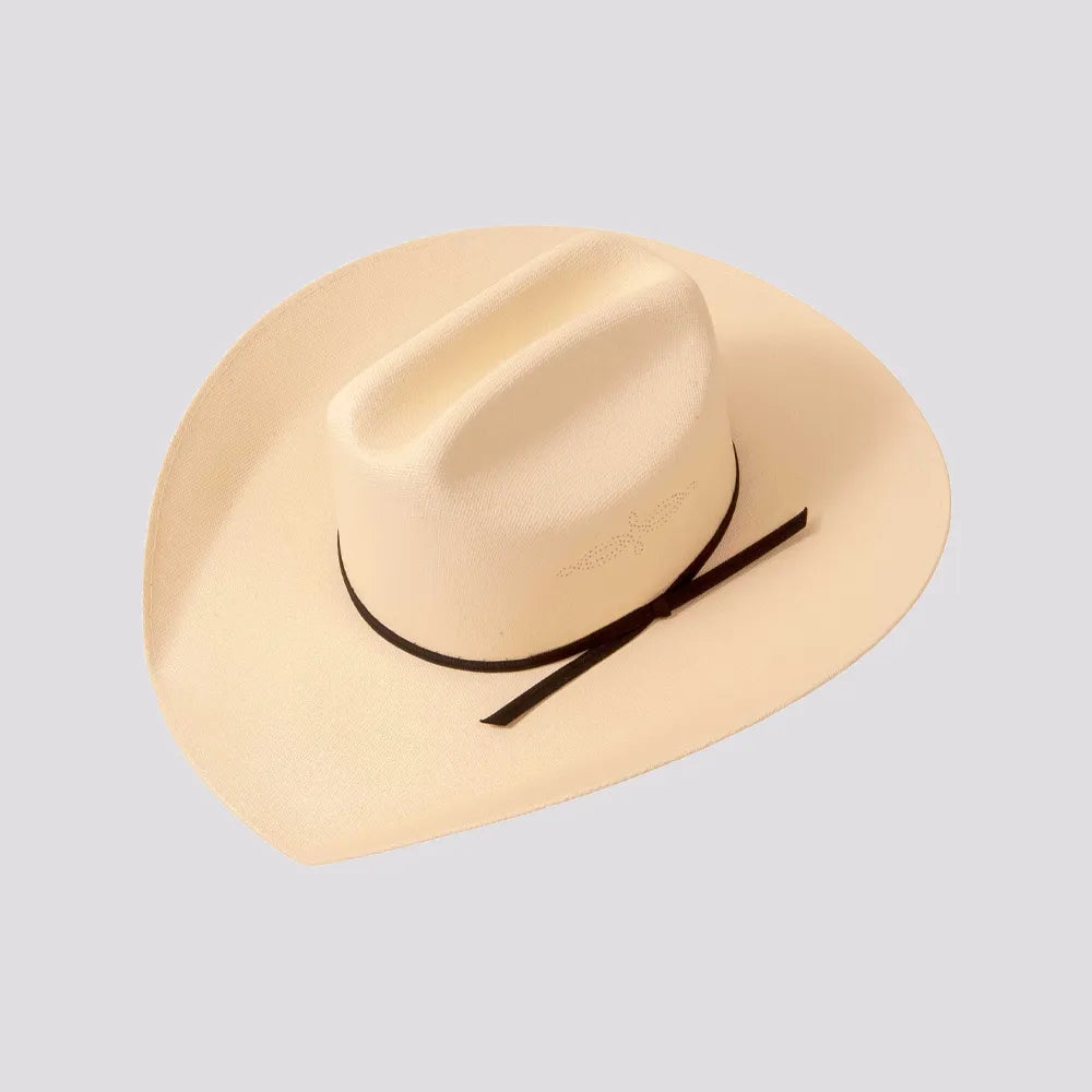 Western Cowgirl Hat-Pioneer