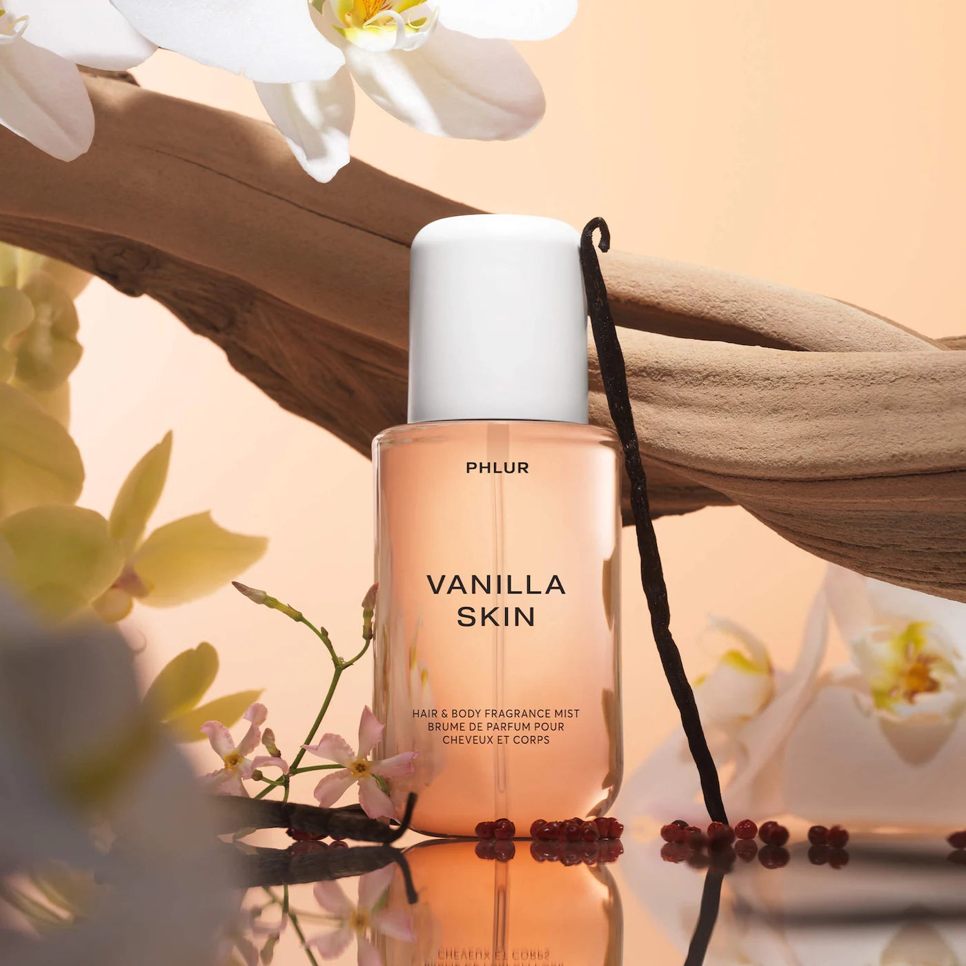 Vanilla Skin