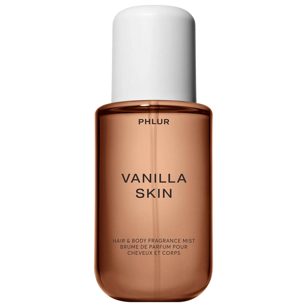 Vanilla Skin
