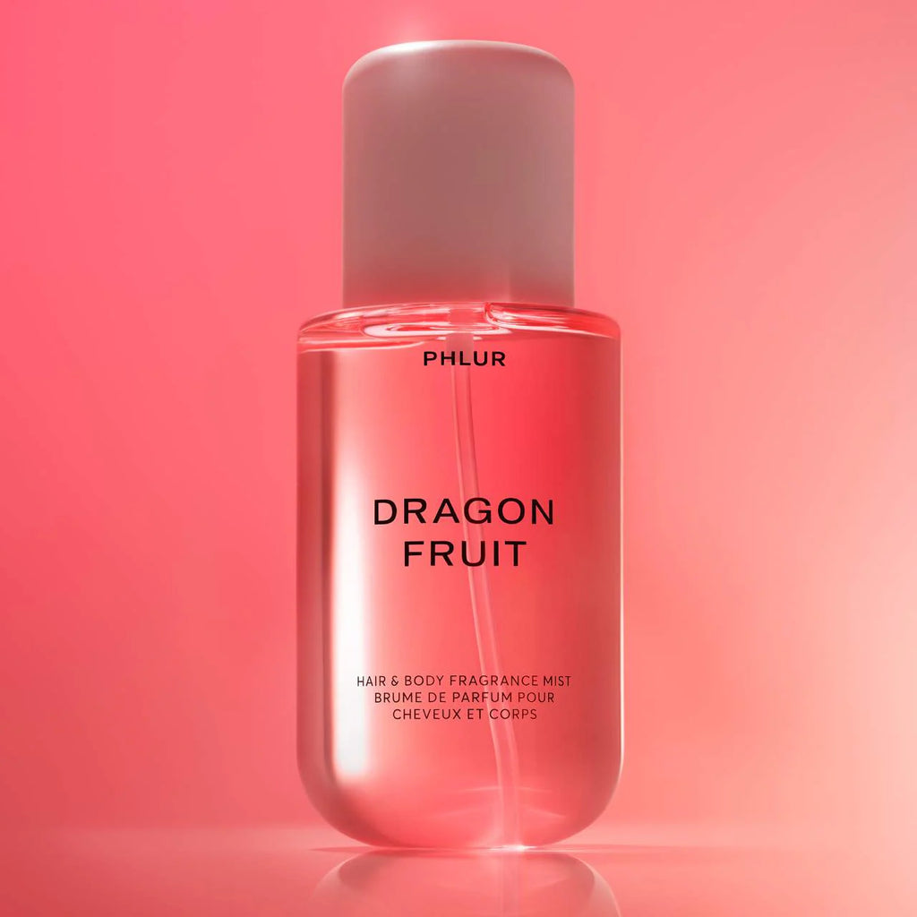 Dragon Fruit