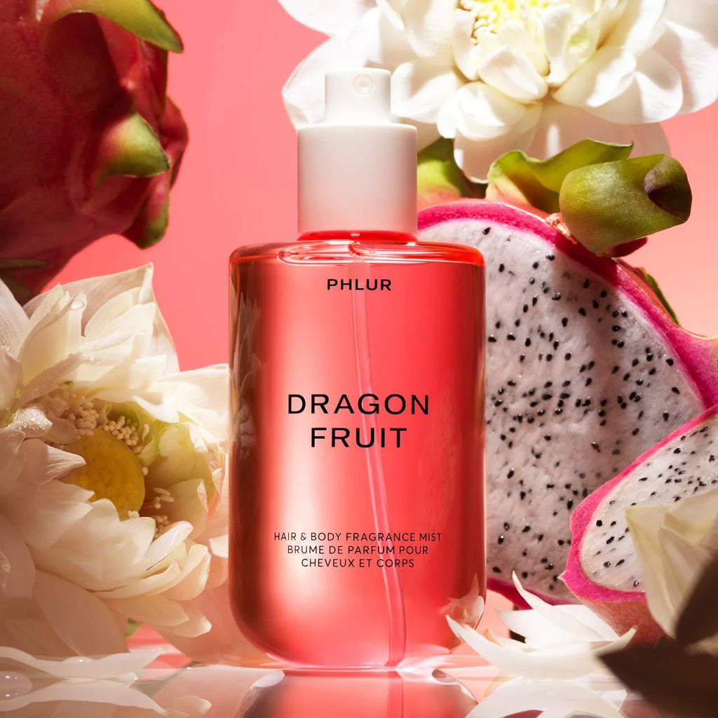 Dragon Fruit