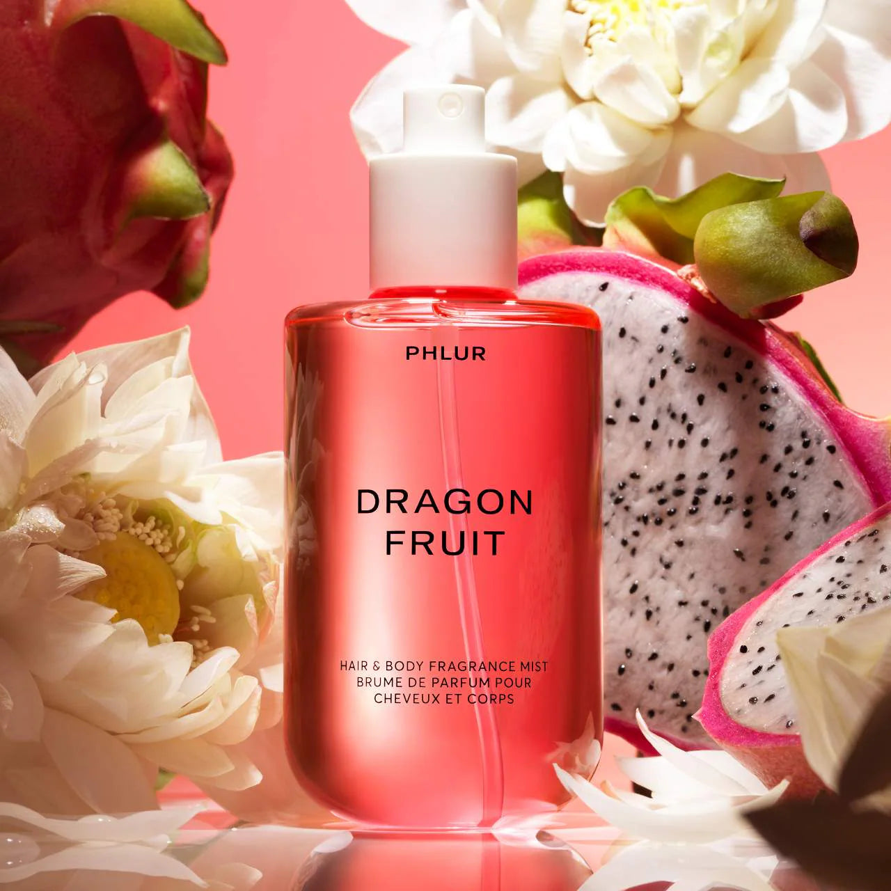 Dragon Fruit