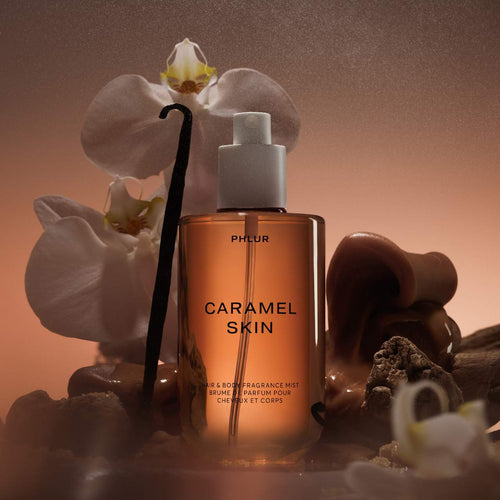 Caramel Skin