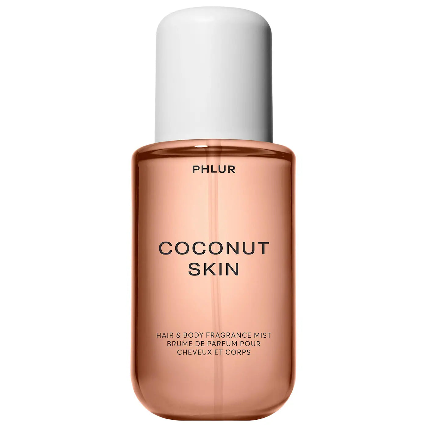 Coconut Skin
