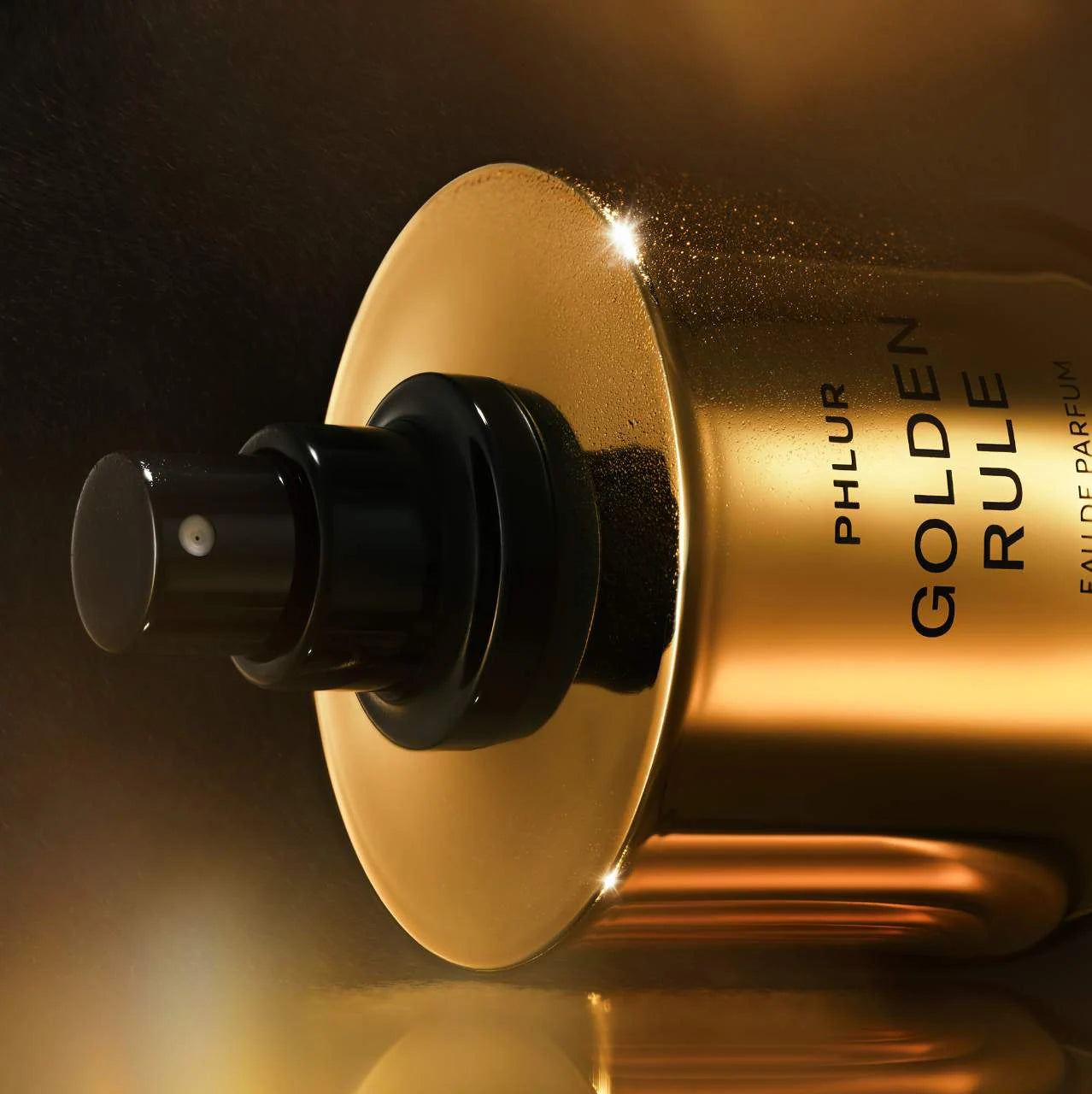 Golden Rule Phlur Body & Hair Fragrance Mist
