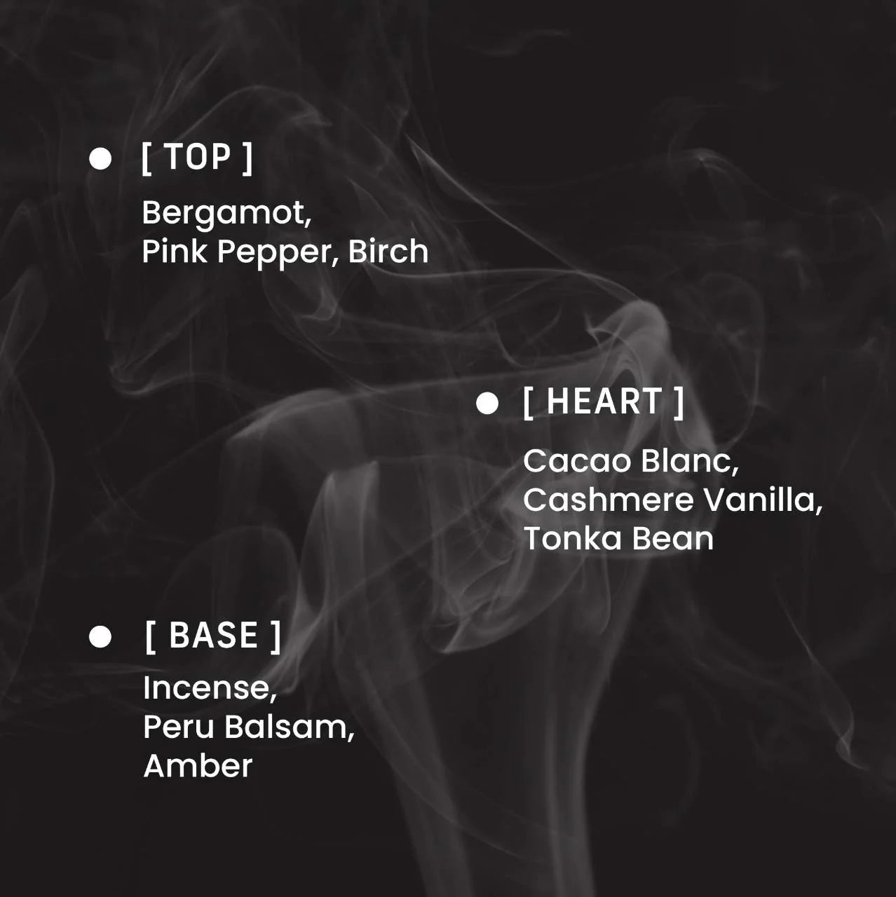 Vanilla Smoke