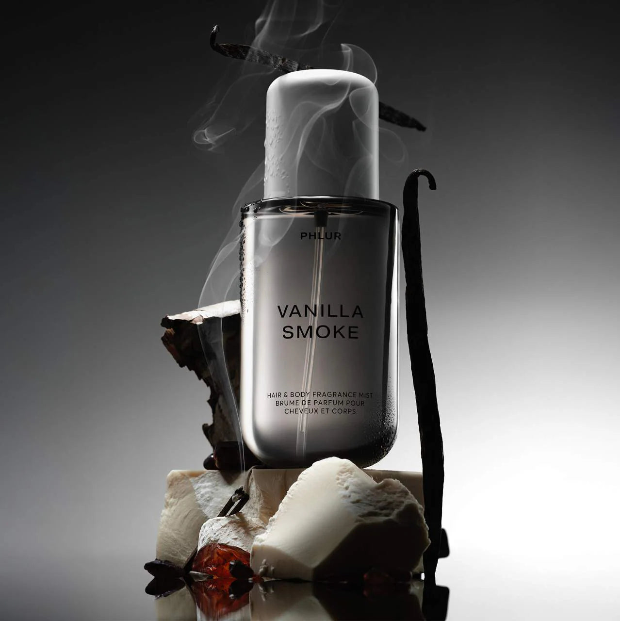 Vanilla Smoke