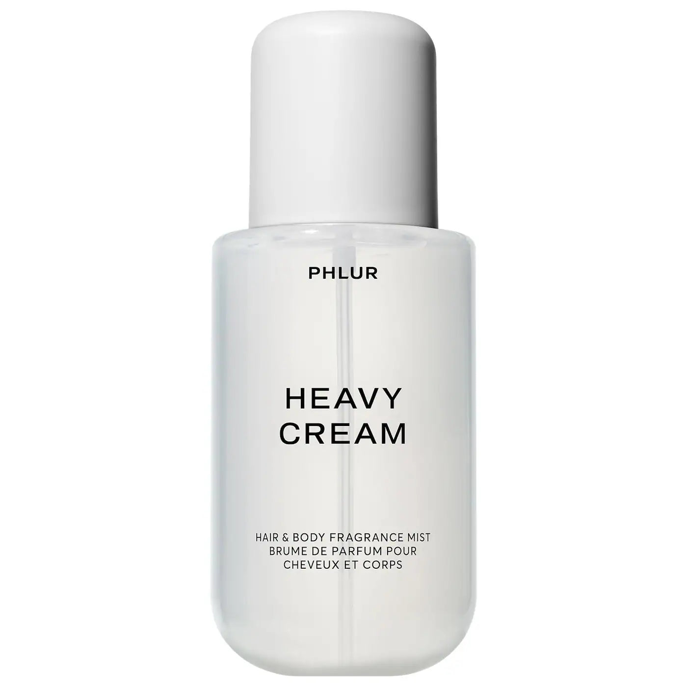 Heavy Cream